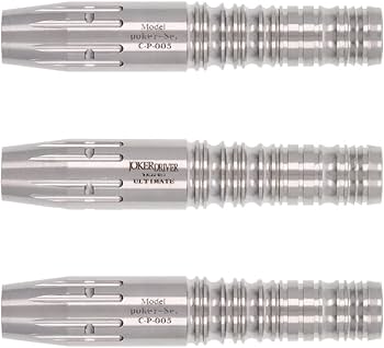 Amazon | JOKERDRIVER ジョーカードライバー ULTIMATE Model Poker-Se